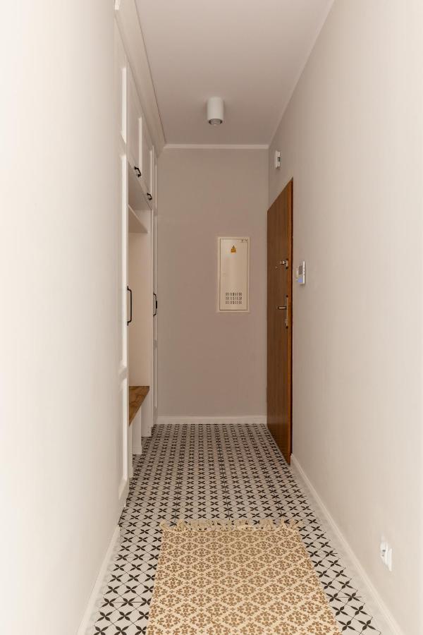 Apartament Bulvar Premium Starowka Elblag Exterior photo